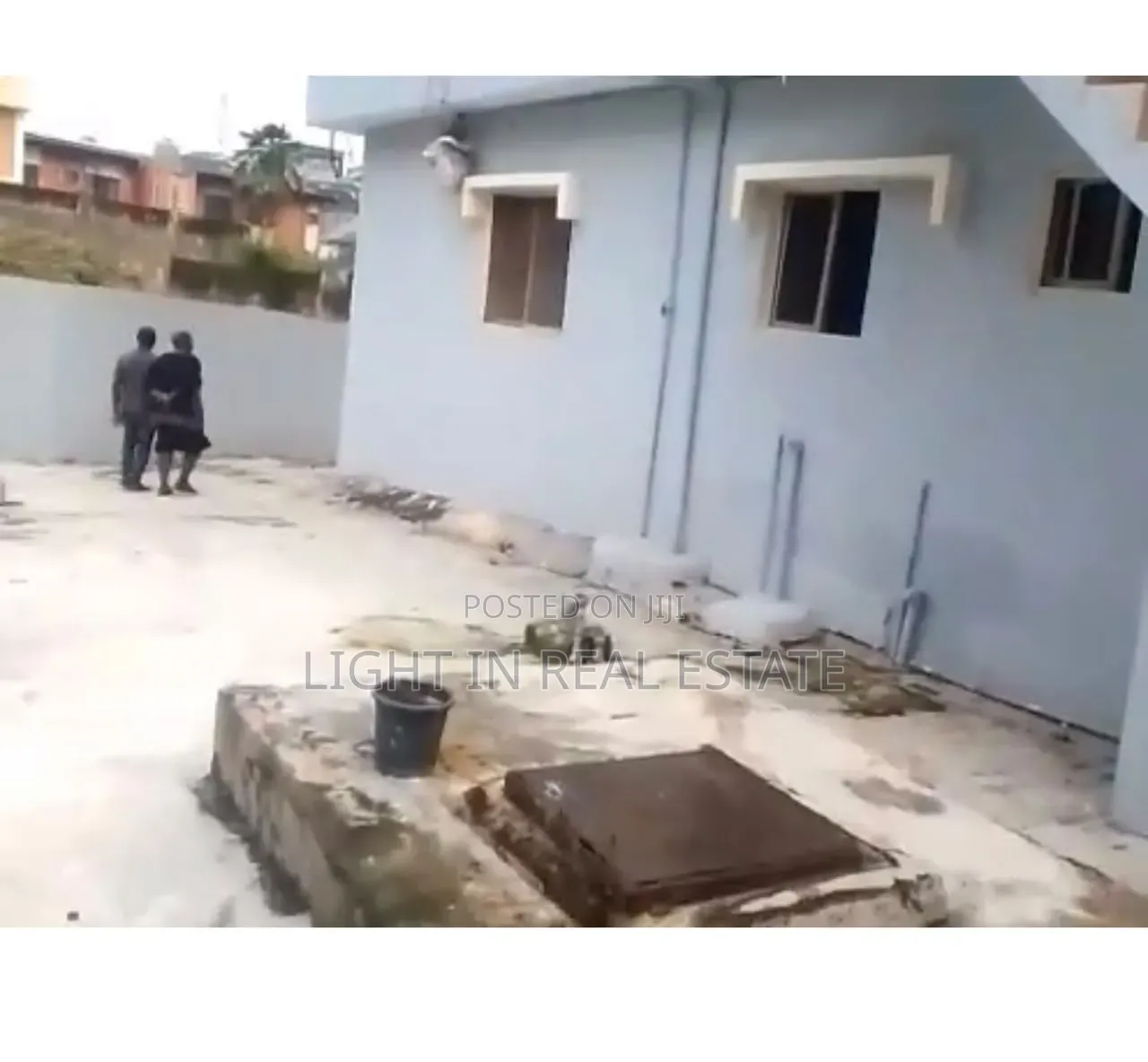 13bdrm Block of Flats in Oke-Ira / Ogba for sale in Oke-Ira / Ogba