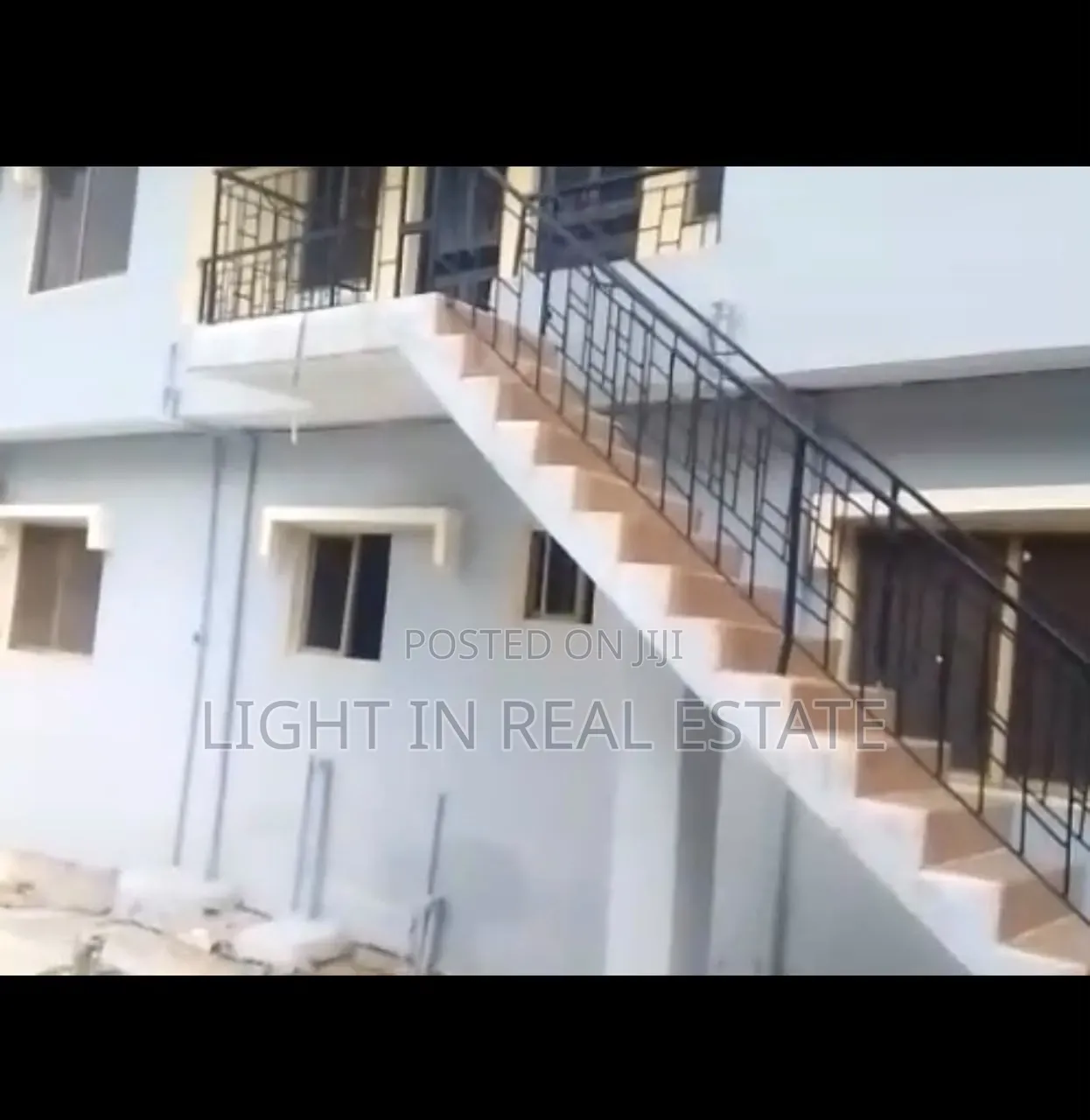 13bdrm Block of Flats in Oke-Ira / Ogba for sale in Oke-Ira / Ogba