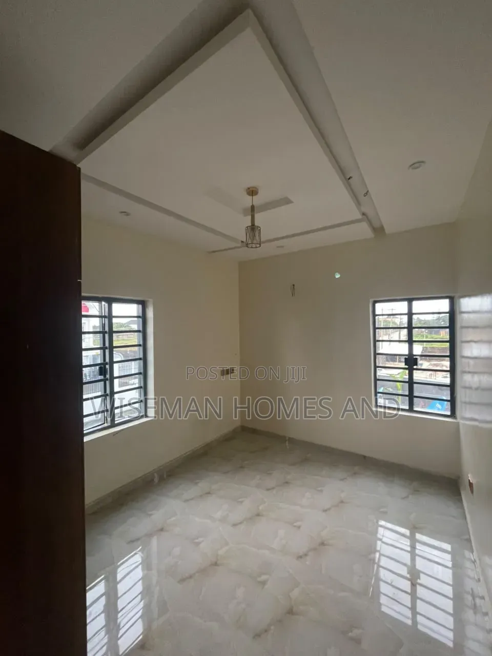 Mini Flat in Sangotedo Eti-Osa for rent in Sangotedo
