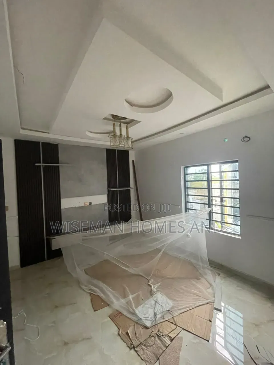 Mini Flat in Sangotedo Eti-Osa for rent in Sangotedo
