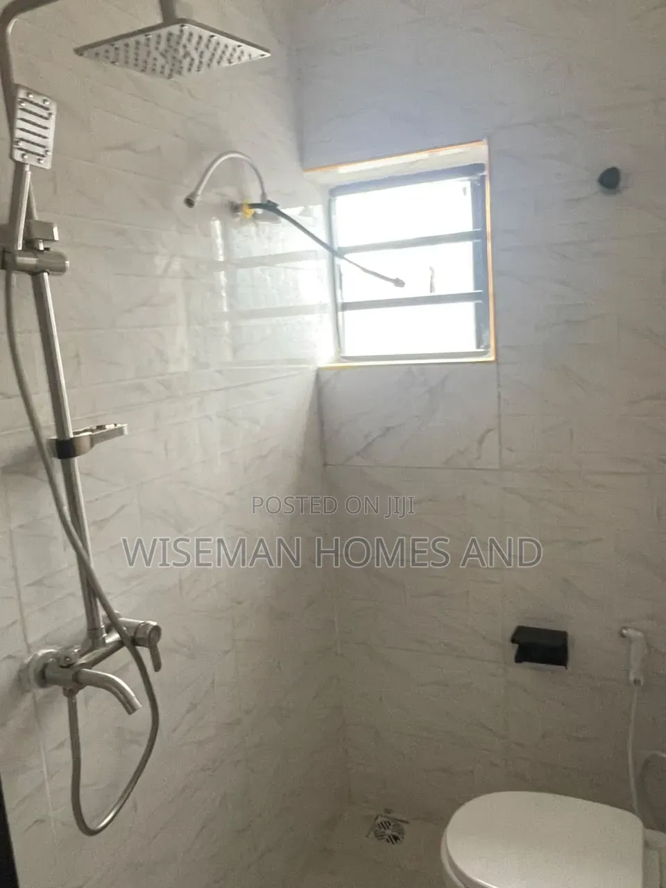 Mini Flat in Sangotedo Eti-Osa for rent in Sangotedo