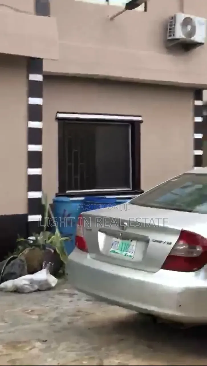 2bdrm Block of Flats in Shasha for rent in Shasha