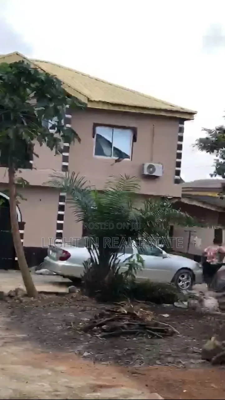 2bdrm Block of Flats in Shasha for rent in Shasha