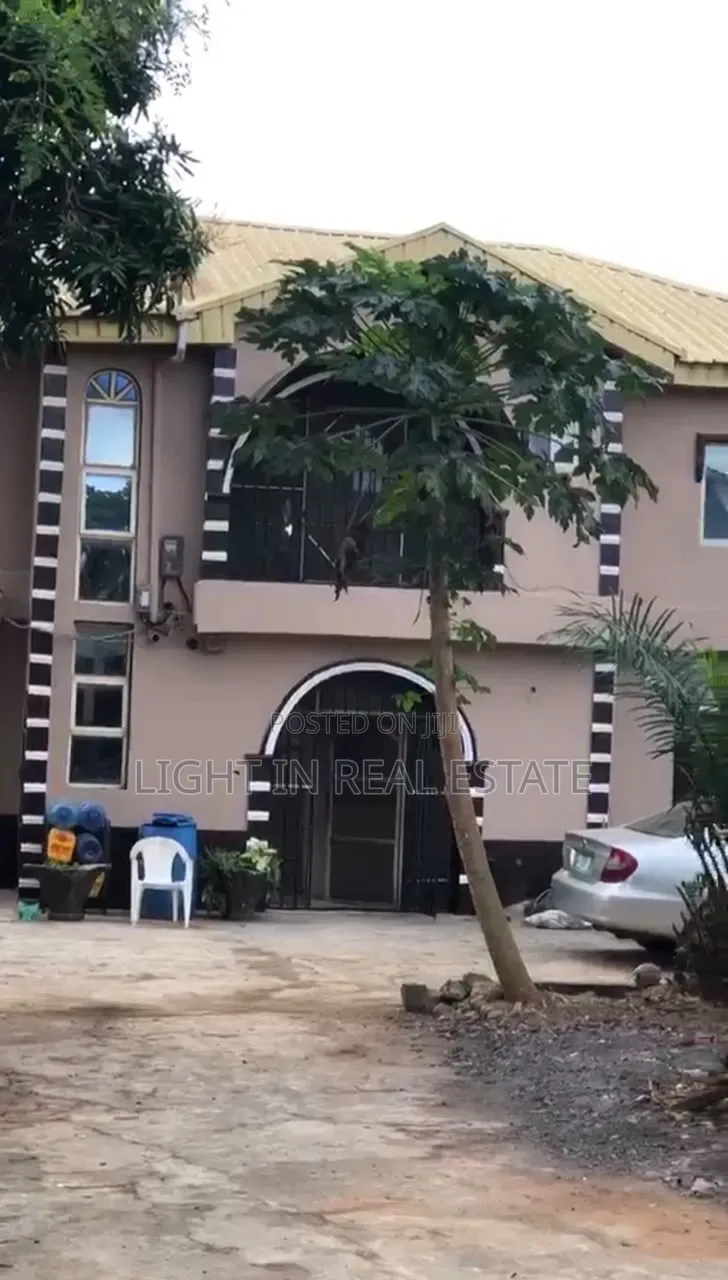 2bdrm Block of Flats in Shasha for rent in Shasha