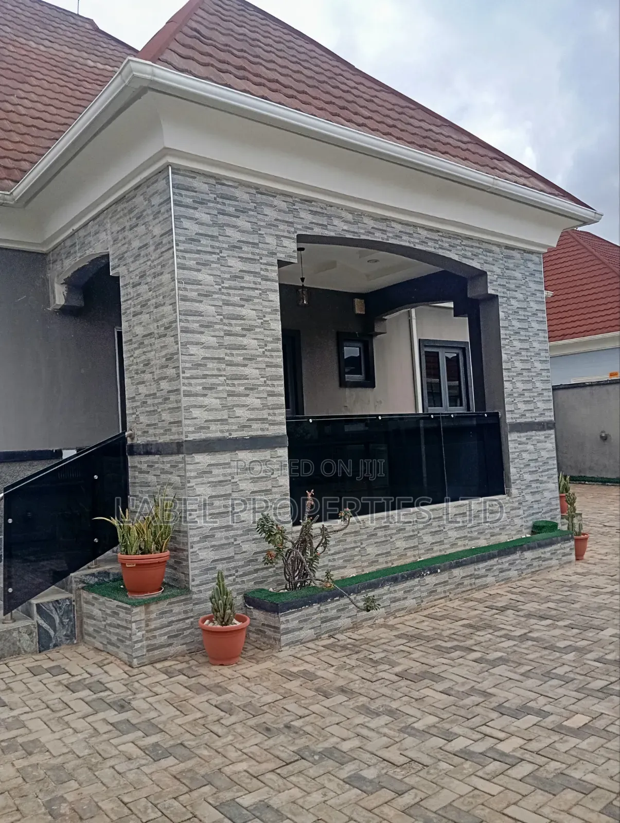 3bdrm Bungalow in Galadimawa Extension for rent in Galadimawa
