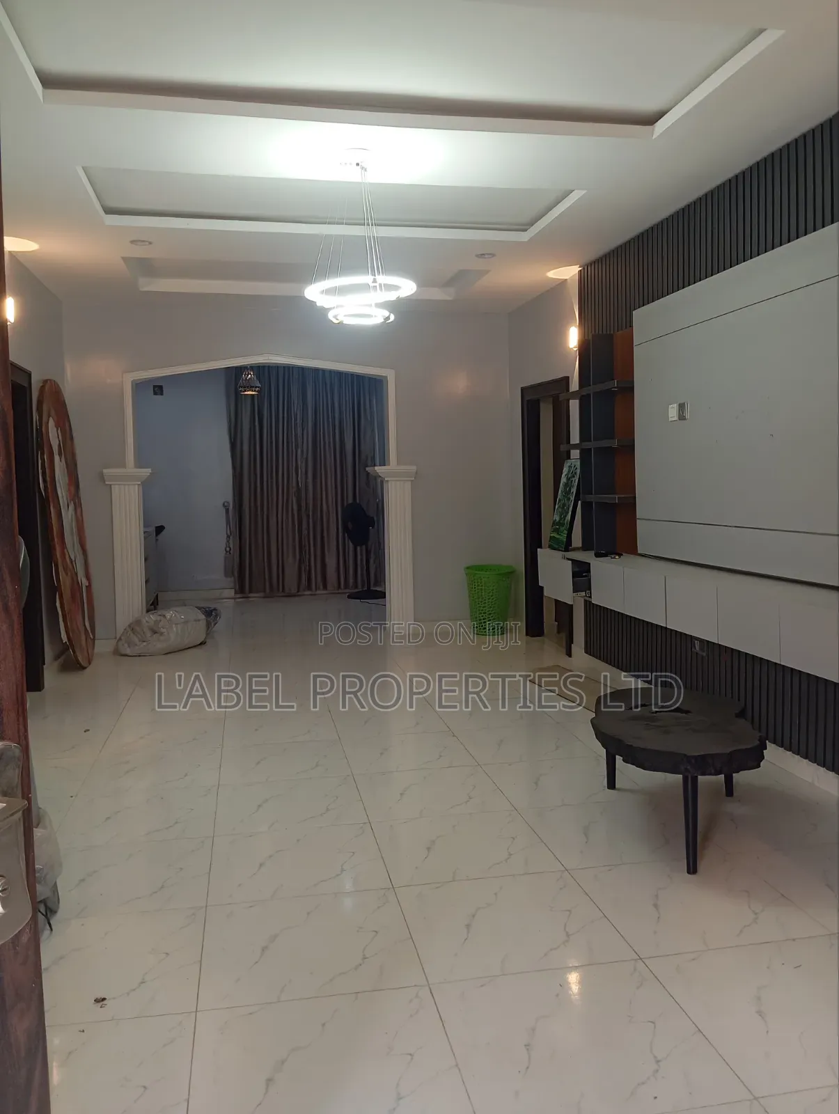 3bdrm Bungalow in Galadimawa Extension for rent in Galadimawa