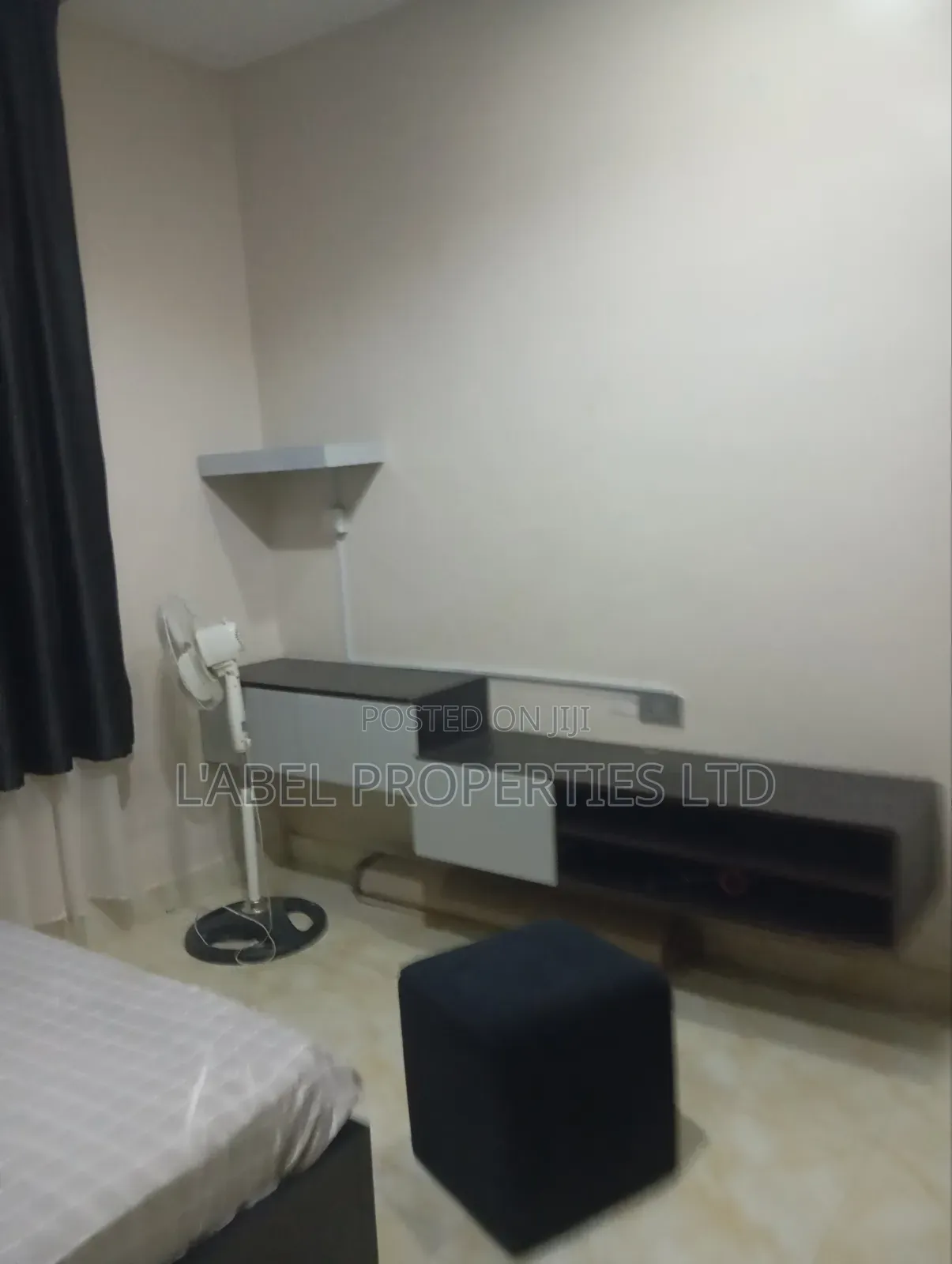 3bdrm Bungalow in Galadimawa Extension for rent in Galadimawa