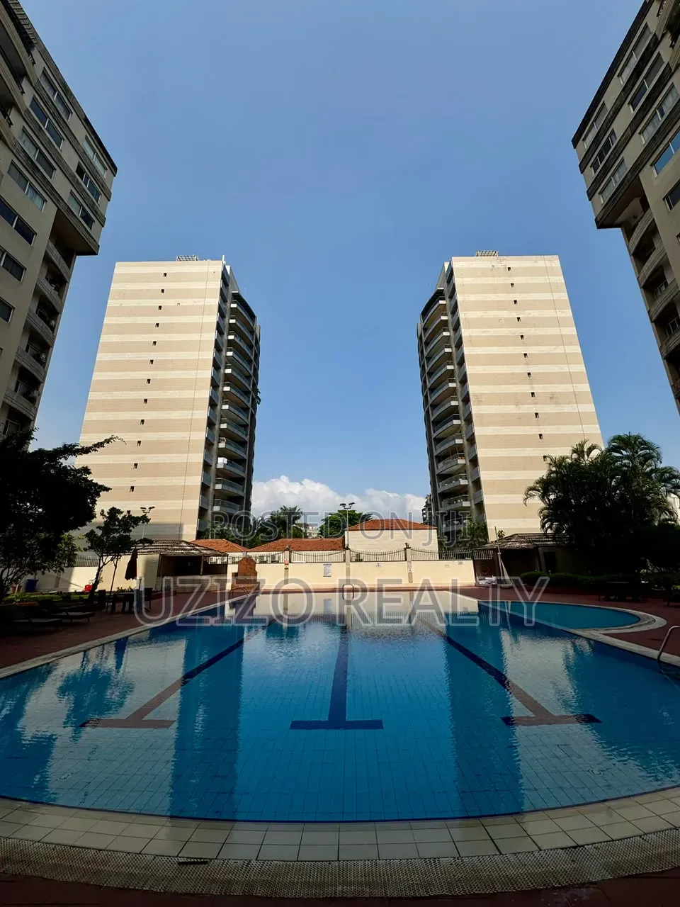 4bdrm Penthouse in Ikoyi, Bourdillon for sale in Bourdillon
