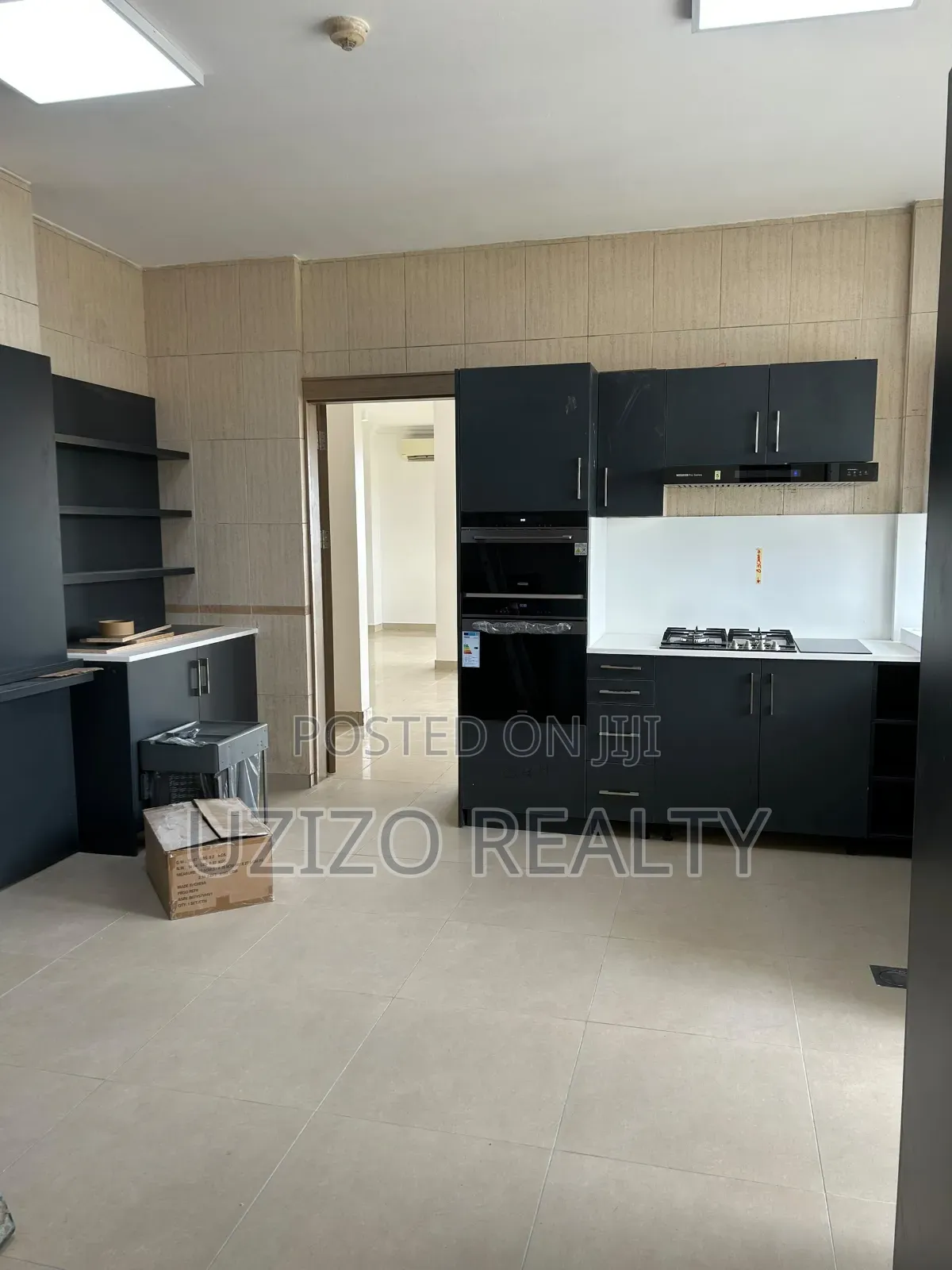 4bdrm Penthouse in Ikoyi, Bourdillon for sale in Bourdillon