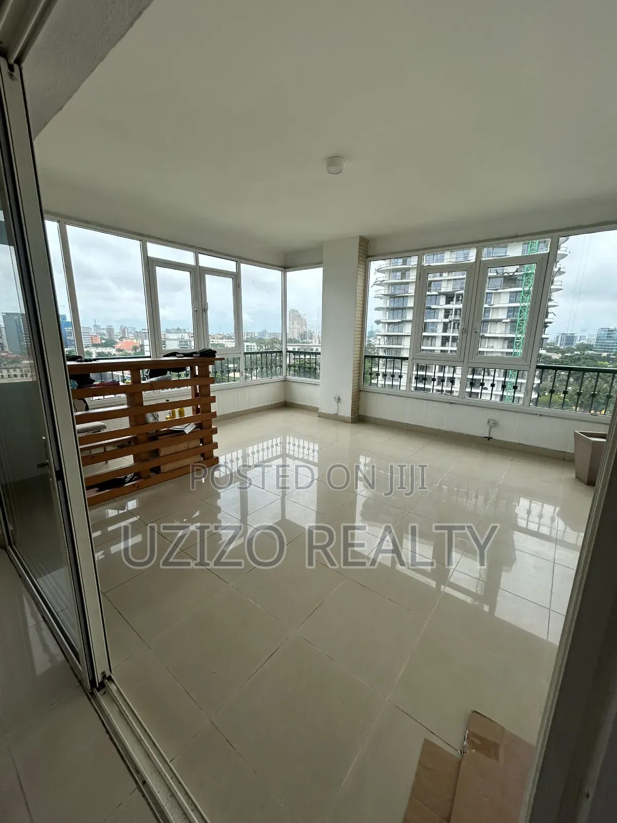 4bdrm Penthouse in Ikoyi, Bourdillon for sale in Bourdillon