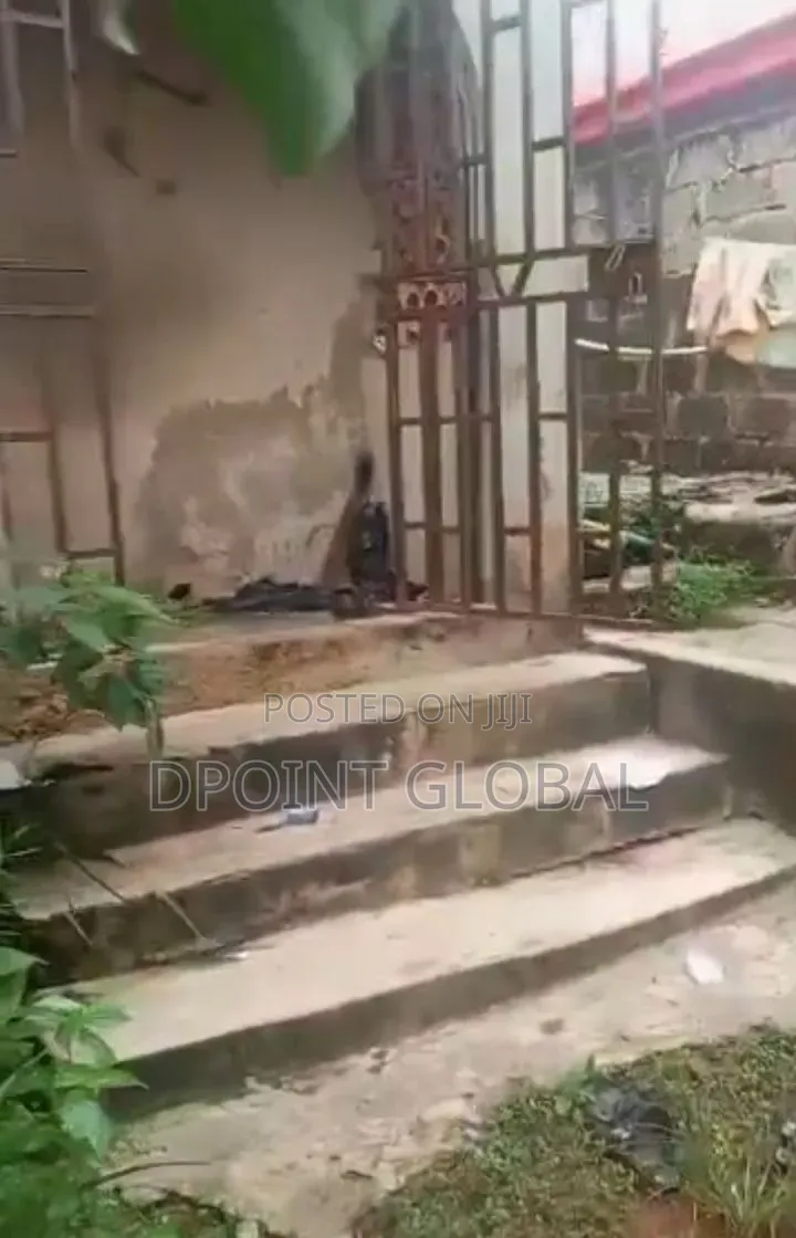 3bdrm Bungalow in Not Estate, Ipaja / Ipaja for sale in Ipaja / Ipaja