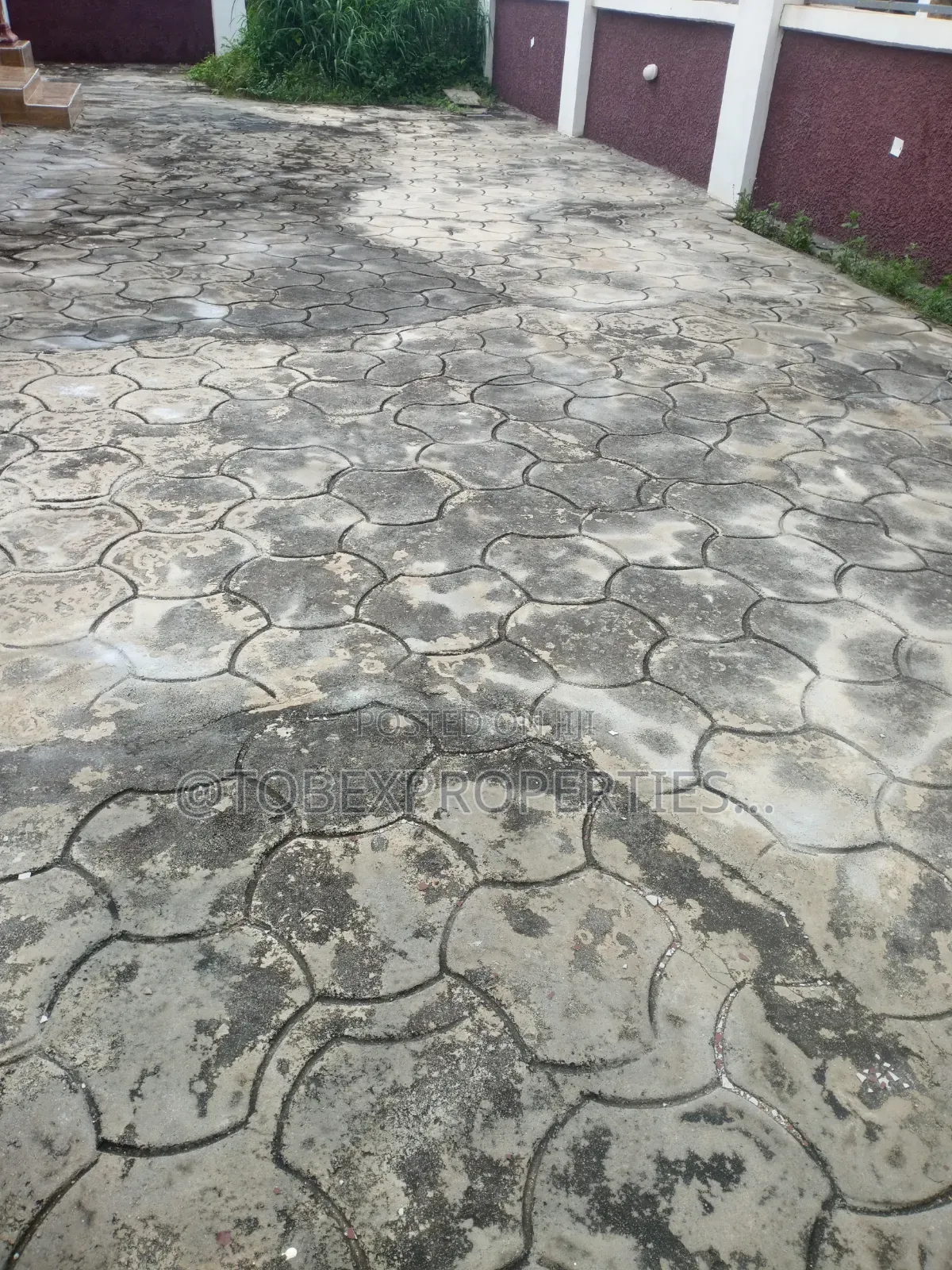 3bdrm Bungalow in Becky 2 Karu City for rent in Karu