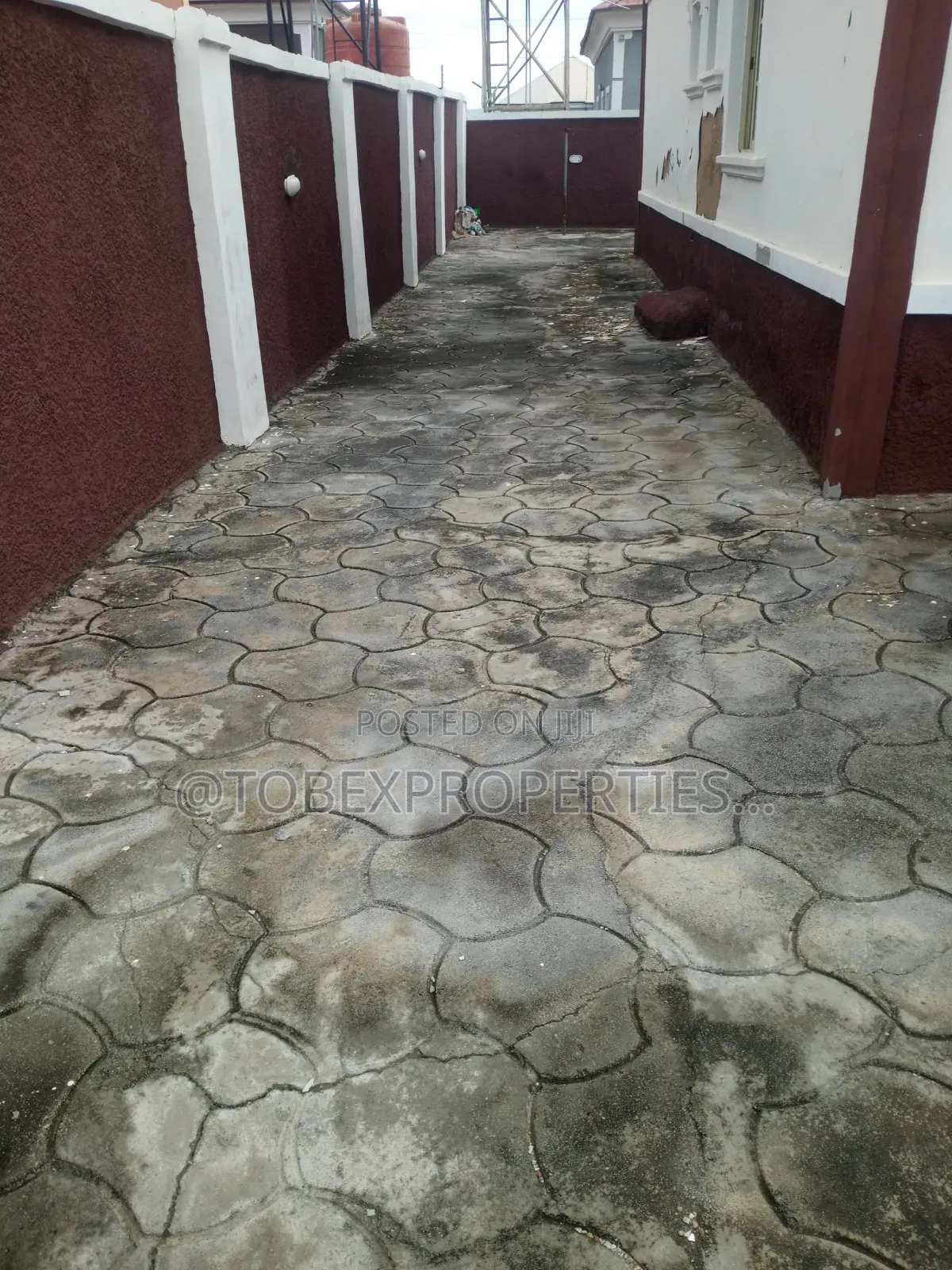 3bdrm Bungalow in Becky 2 Karu City for rent in Karu