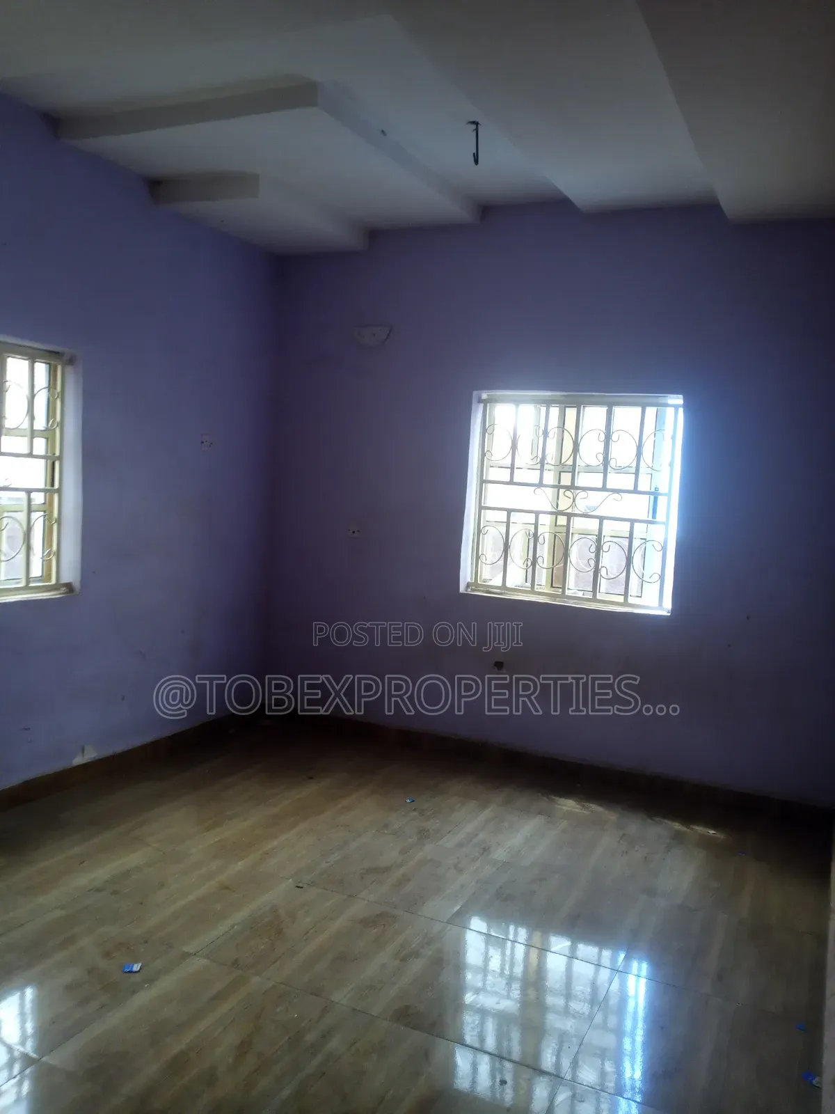 3bdrm Bungalow in Becky 2 Karu City for rent in Karu