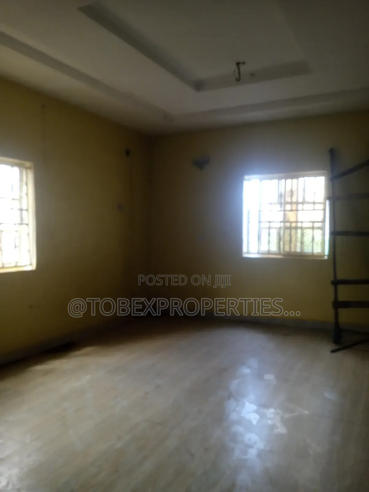 3bdrm Bungalow in Becky 2 Karu City for rent in Karu