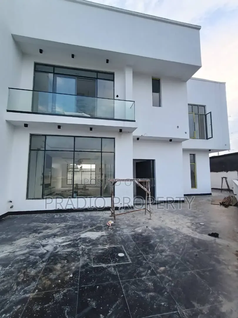 4bdrm Duplex in Royal Garden Estate, Ajiwe for sale in Ajiwe