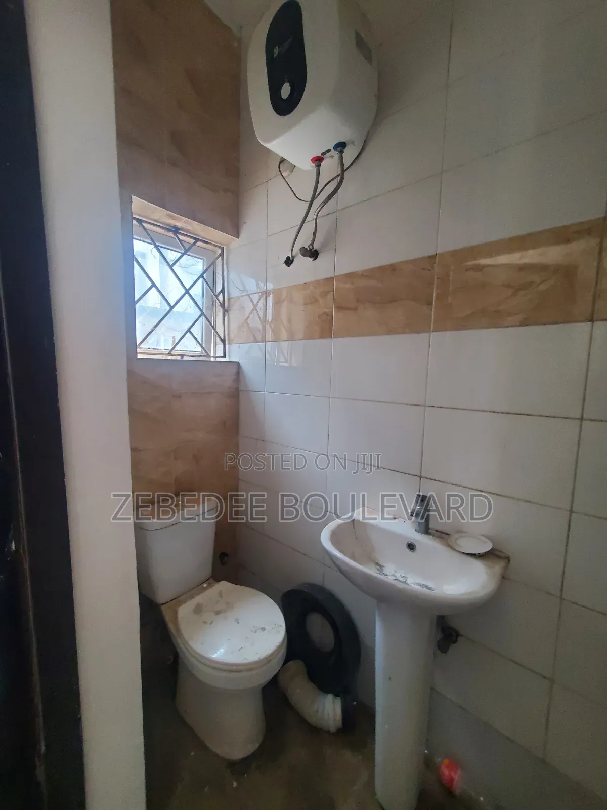 Studio Apartment in Kaura for rent in Kaura
