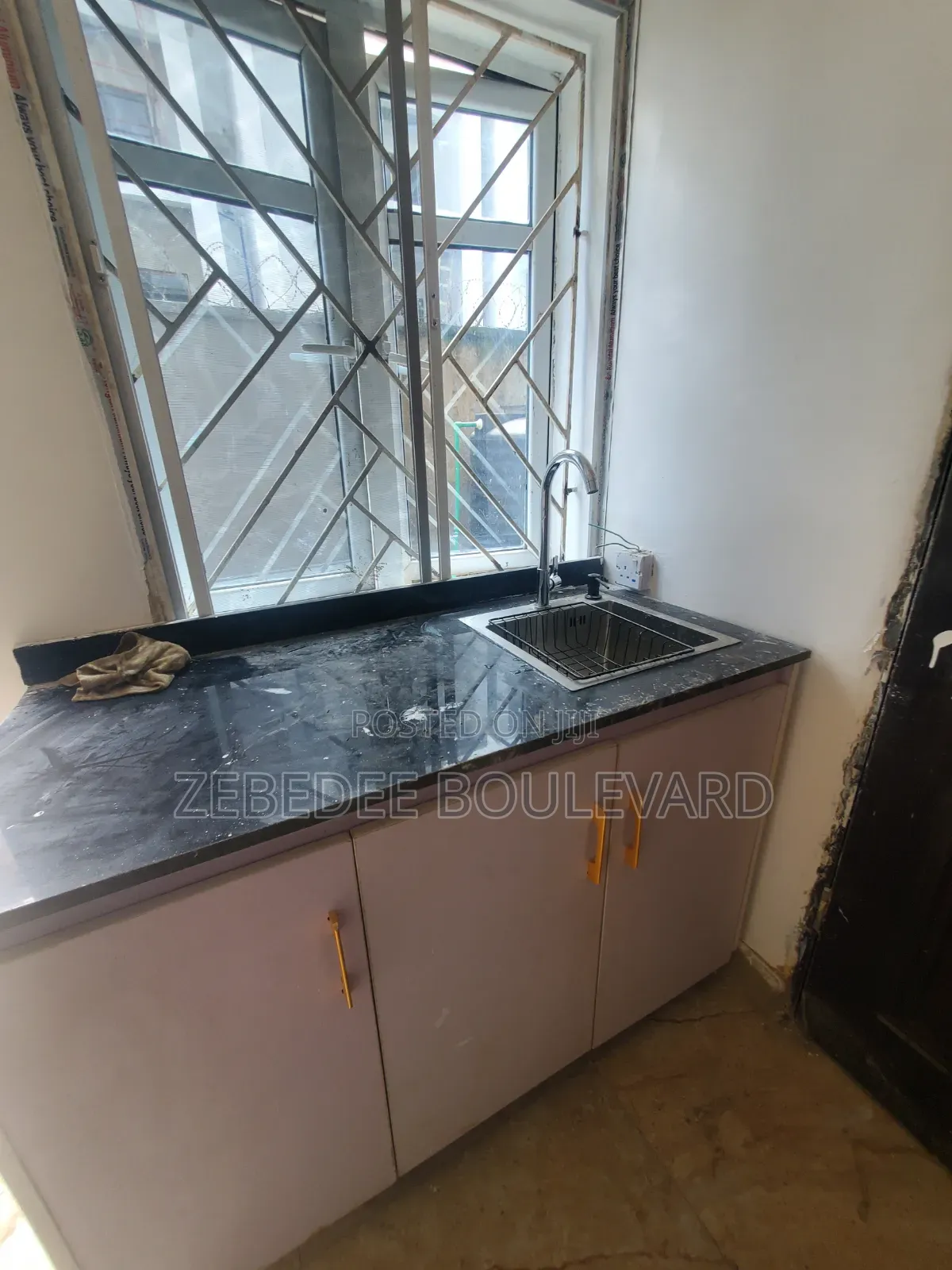 Studio Apartment in Kaura for rent in Kaura