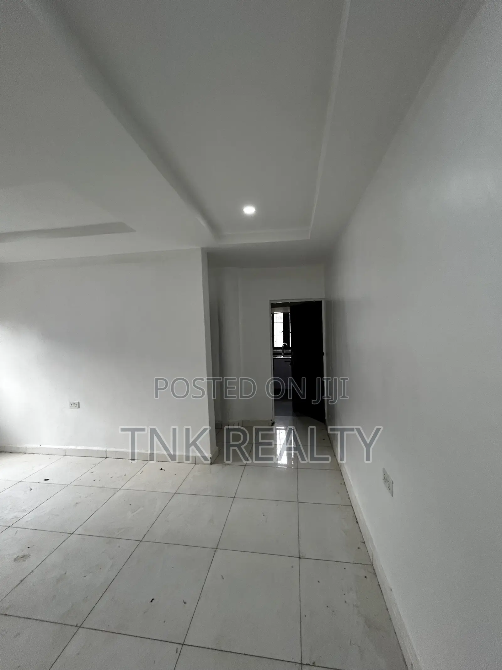 Newly Built 1bedroom Apartment for Sale in Mabushi