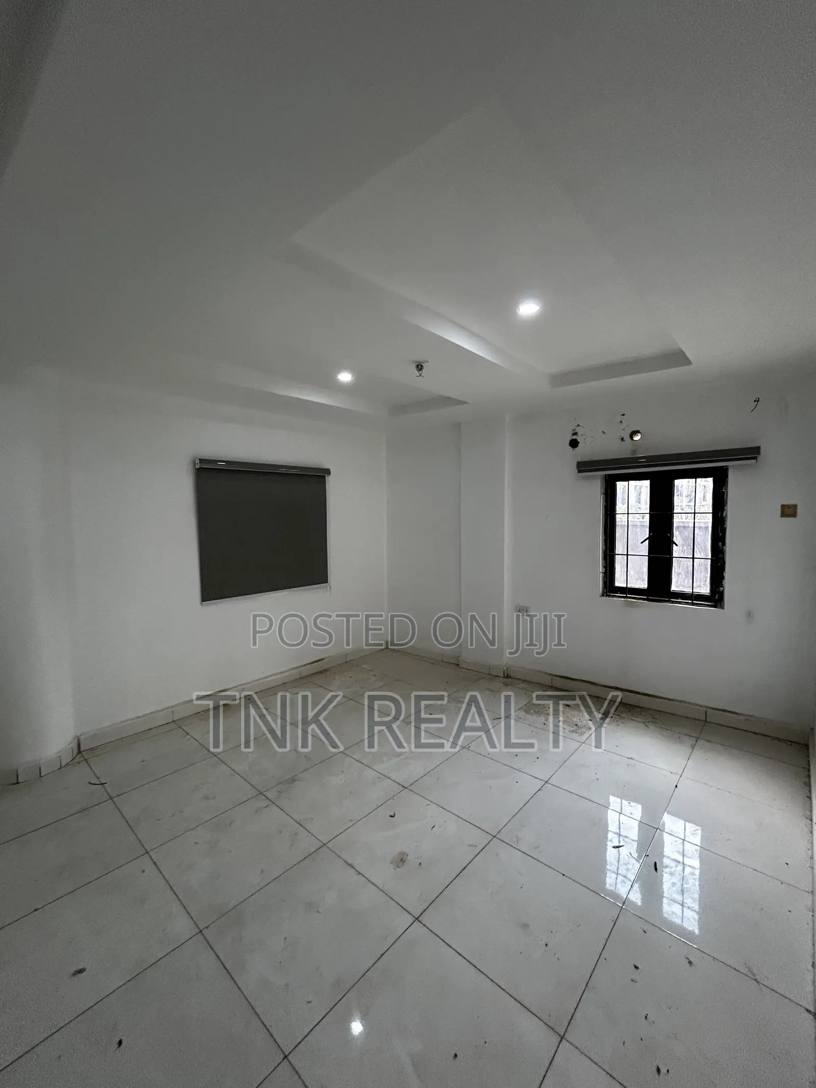 Newly Built 1bedroom Apartment for Sale in Mabushi