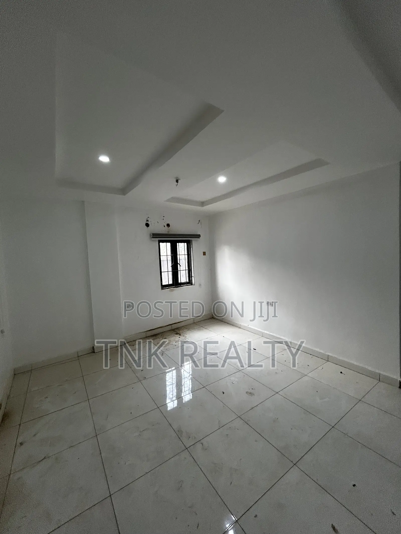 Newly Built 1bedroom Apartment for Sale in Mabushi