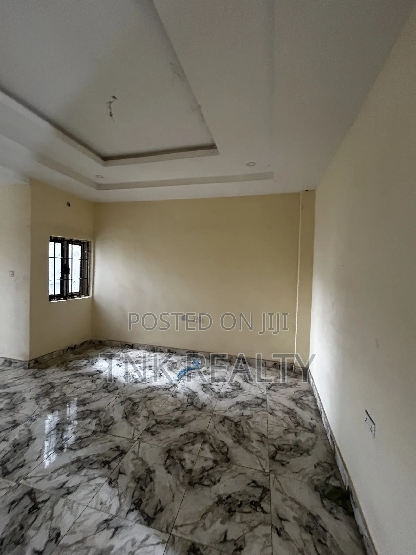 Newly Built 4bedroom Terrace Duplex With BQ for Sale in Mabushi