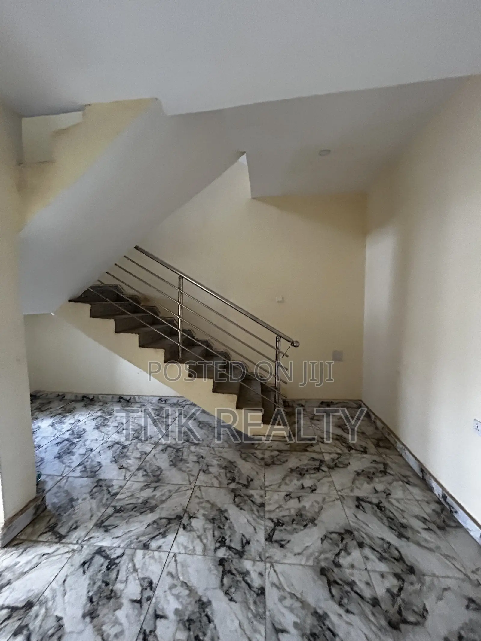 Newly Built 4bedroom Terrace Duplex With BQ for Sale in Mabushi
