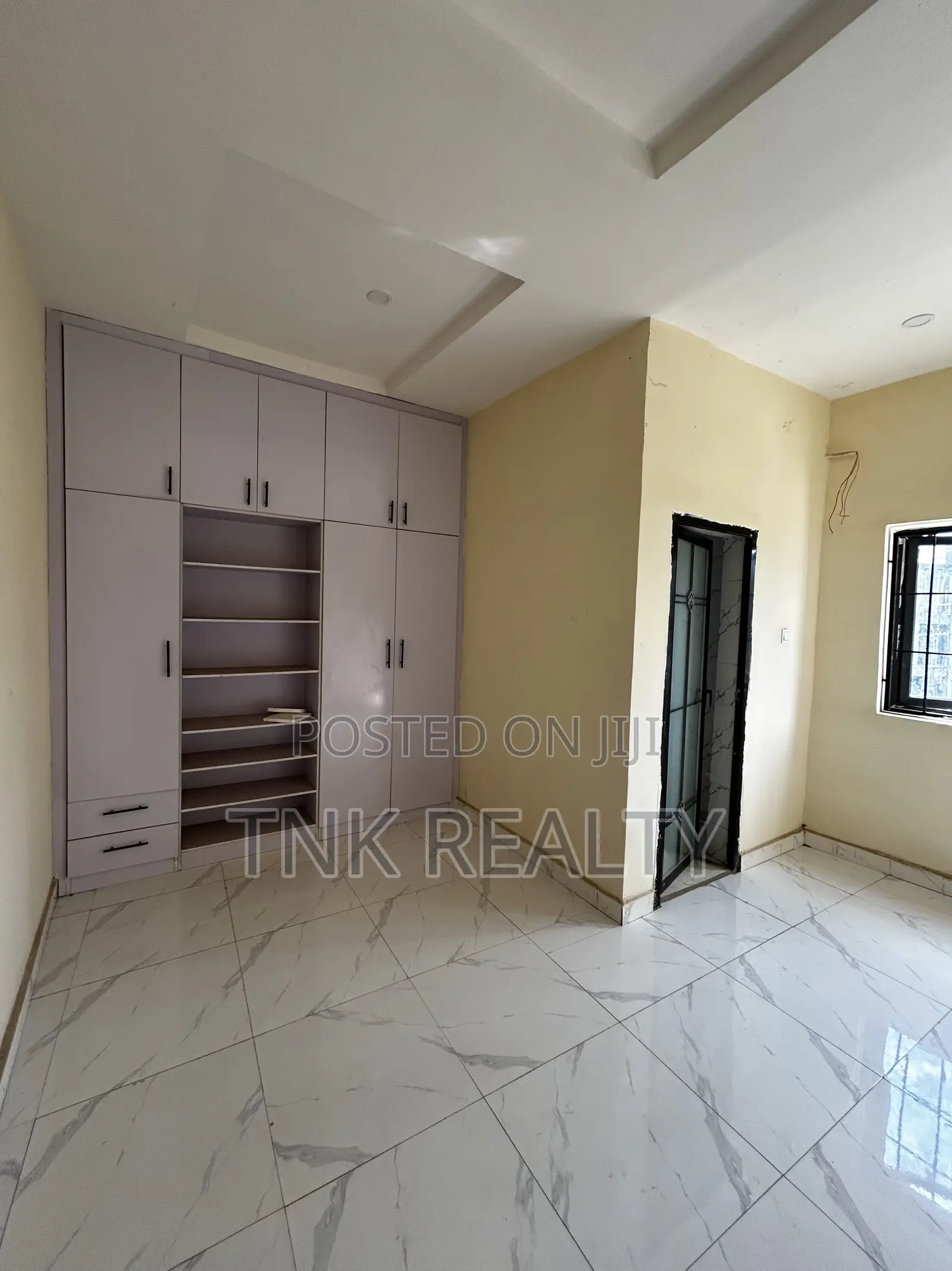 Newly Built 2Bedroom Apartment for Sale in Mabushi