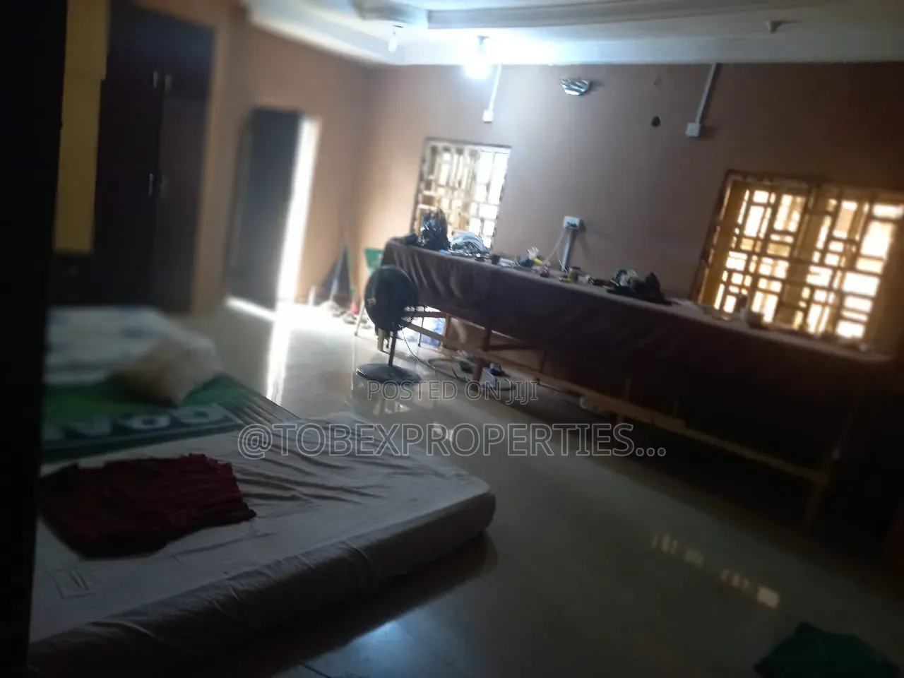 5bdrm Bungalow in Abacha Road, Karu for sale in Karu