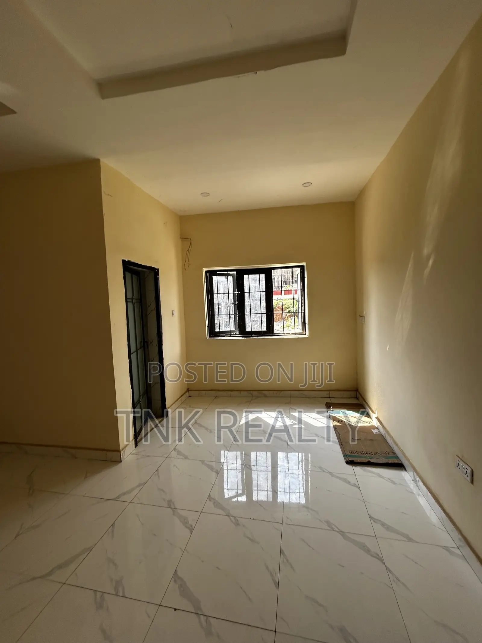 Newly Built 2Bedroom Apartment for Sale in Mabushi