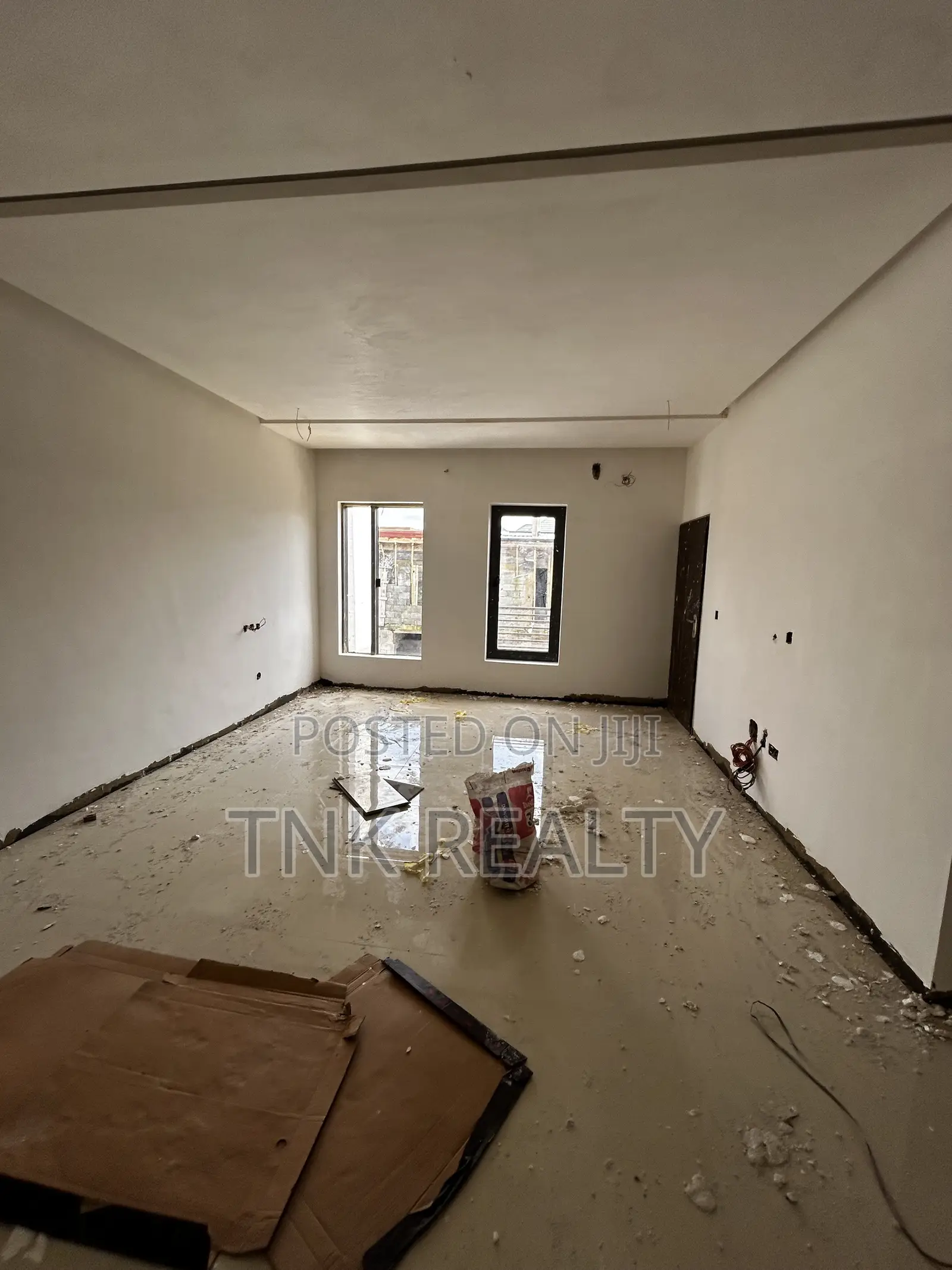 4bedroom Duplex for Sale in Mabushi