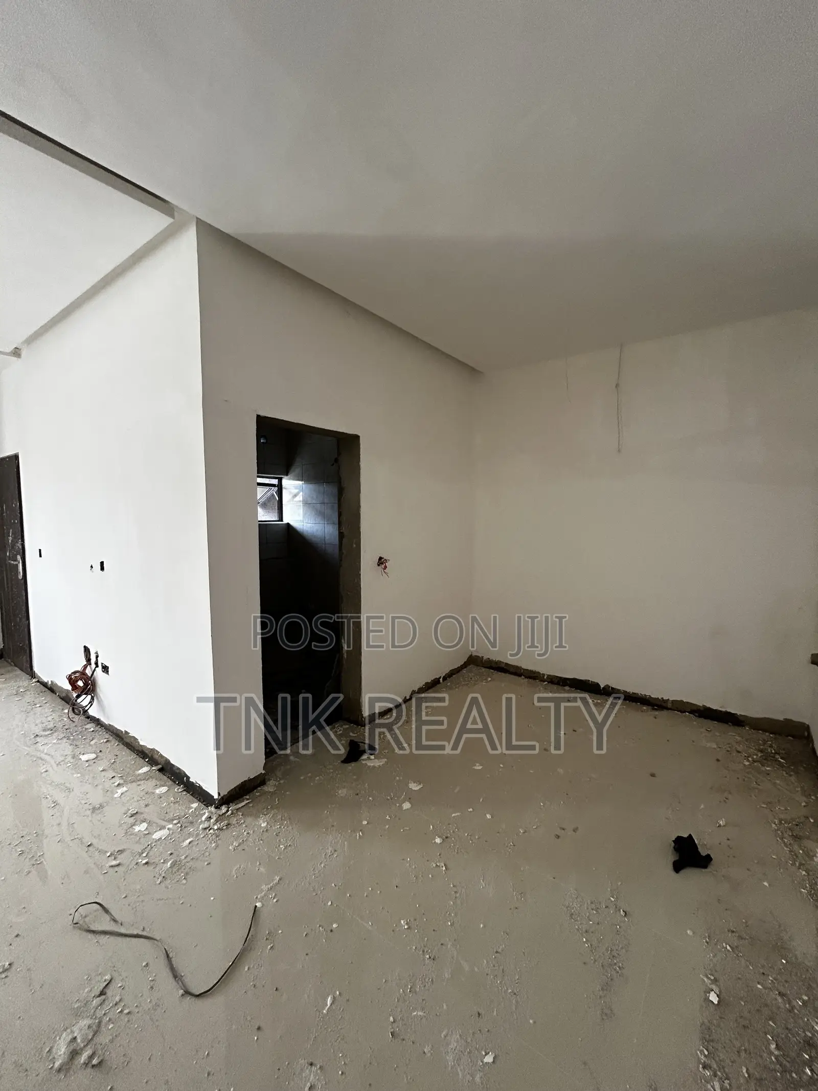4bedroom Duplex for Sale in Mabushi