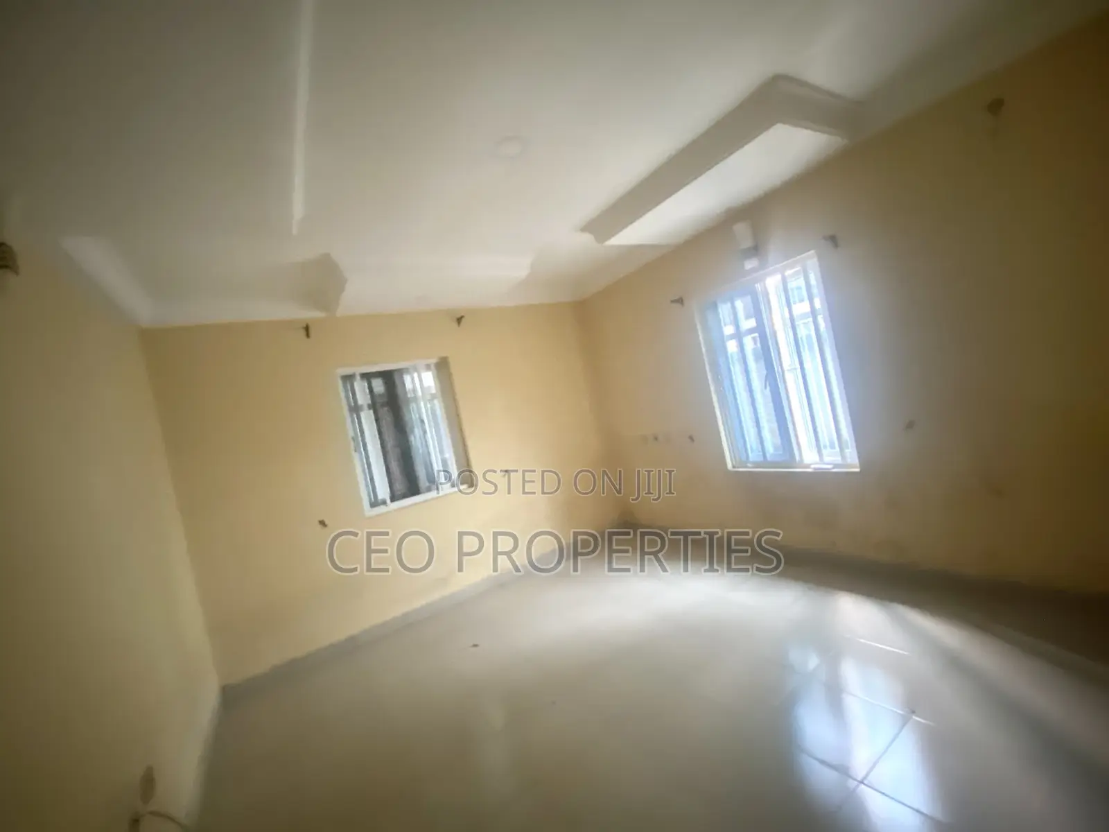 4bdrm Bungalow in Estaye/Ado Road for rent in Ado / Ajah