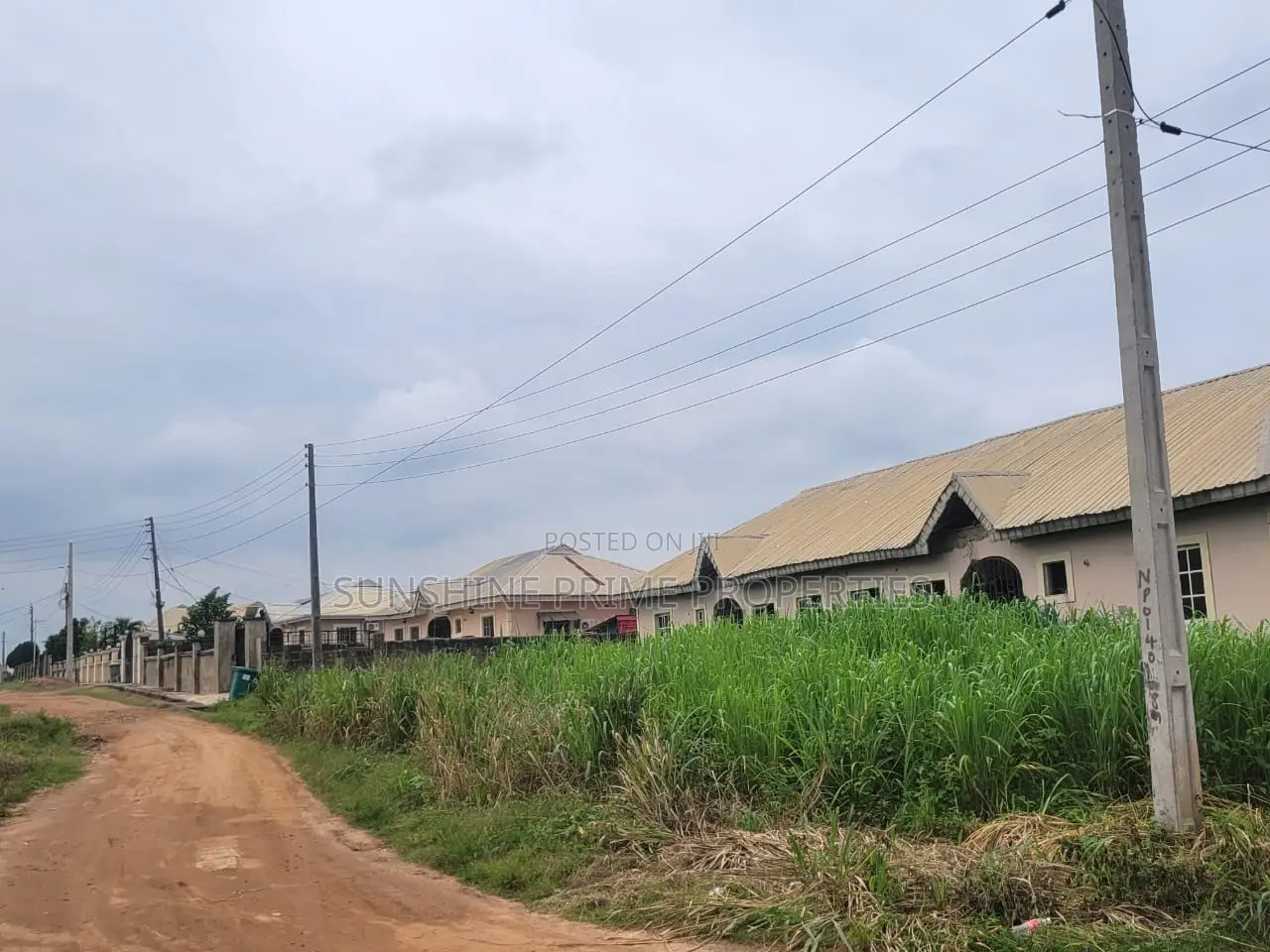 3bdrm Block of Flats in Rabathel Estate, Akure for sale in Akure