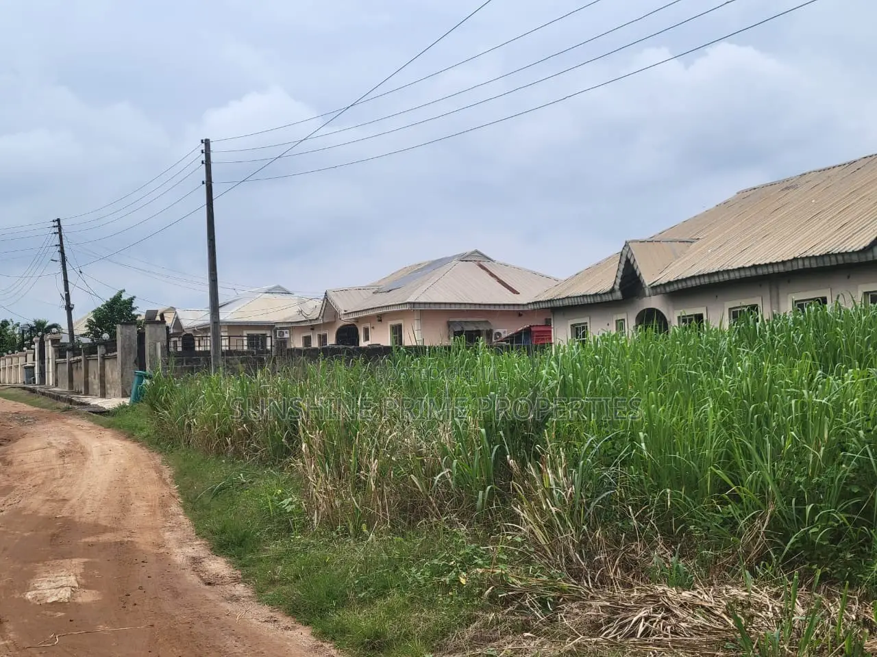 3bdrm Block of Flats in Rabathel Estate, Akure for sale in Akure