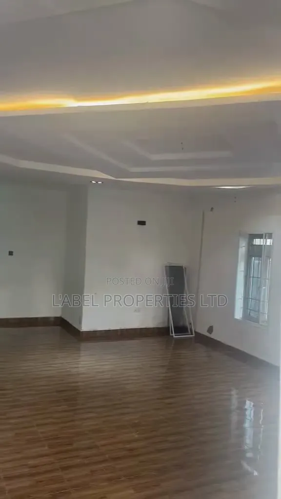 3bdrm Bungalow in Apo Wumba, Wasa for sale in Wasa