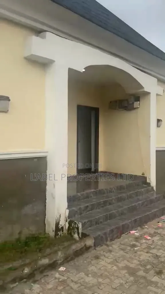 3bdrm Bungalow in Apo Wumba, Wasa for sale in Wasa