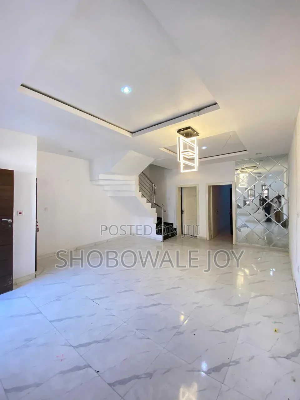 4bdrm Duplex in Ikota for rent in Ikota