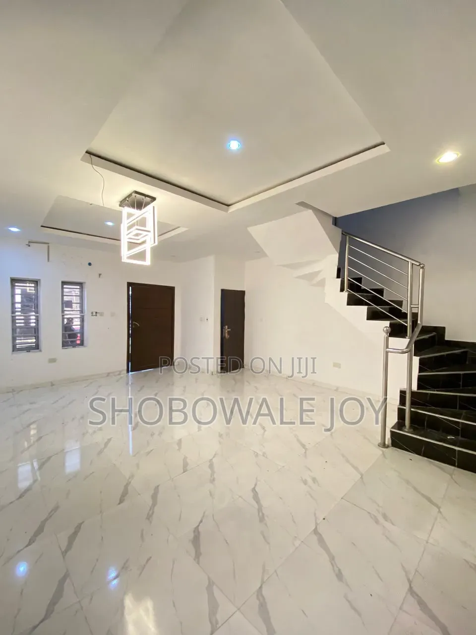4bdrm Duplex in Ikota for rent in Ikota