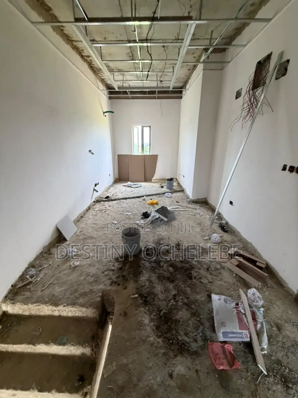 4bdrm Duplex in Idu By Nizamiye for sale in Idu