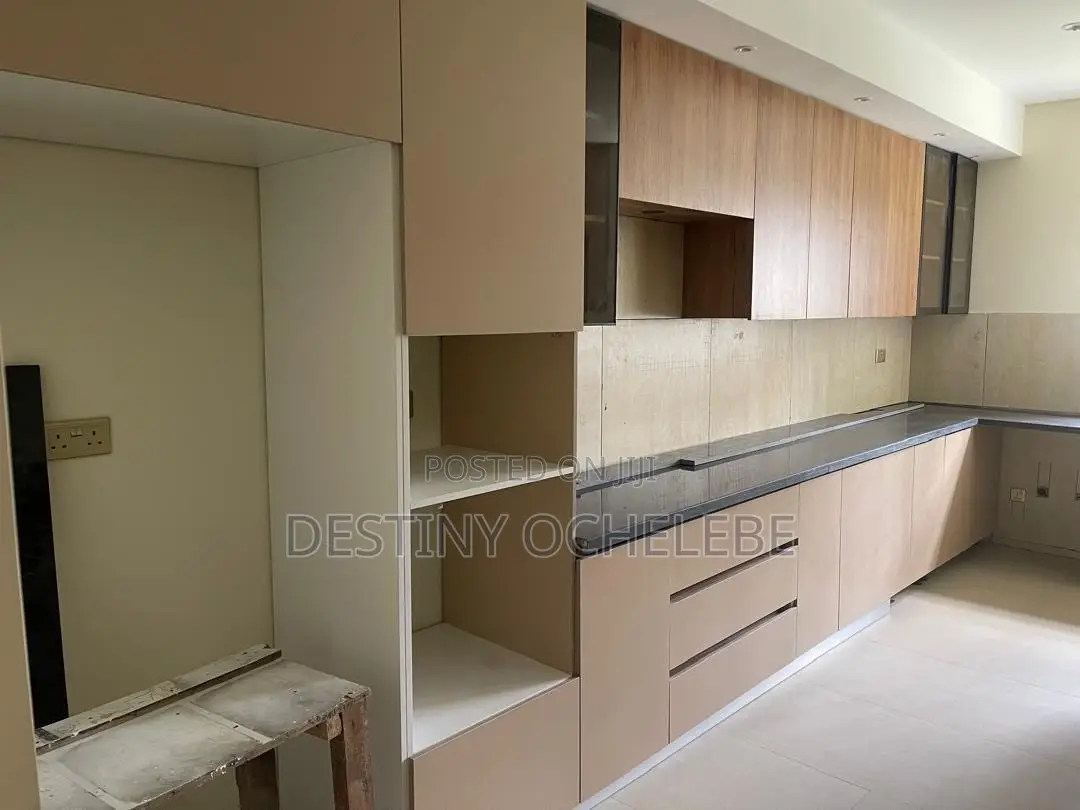 5bdrm Duplex in Katampe Ext. for rent in Katampe Extension