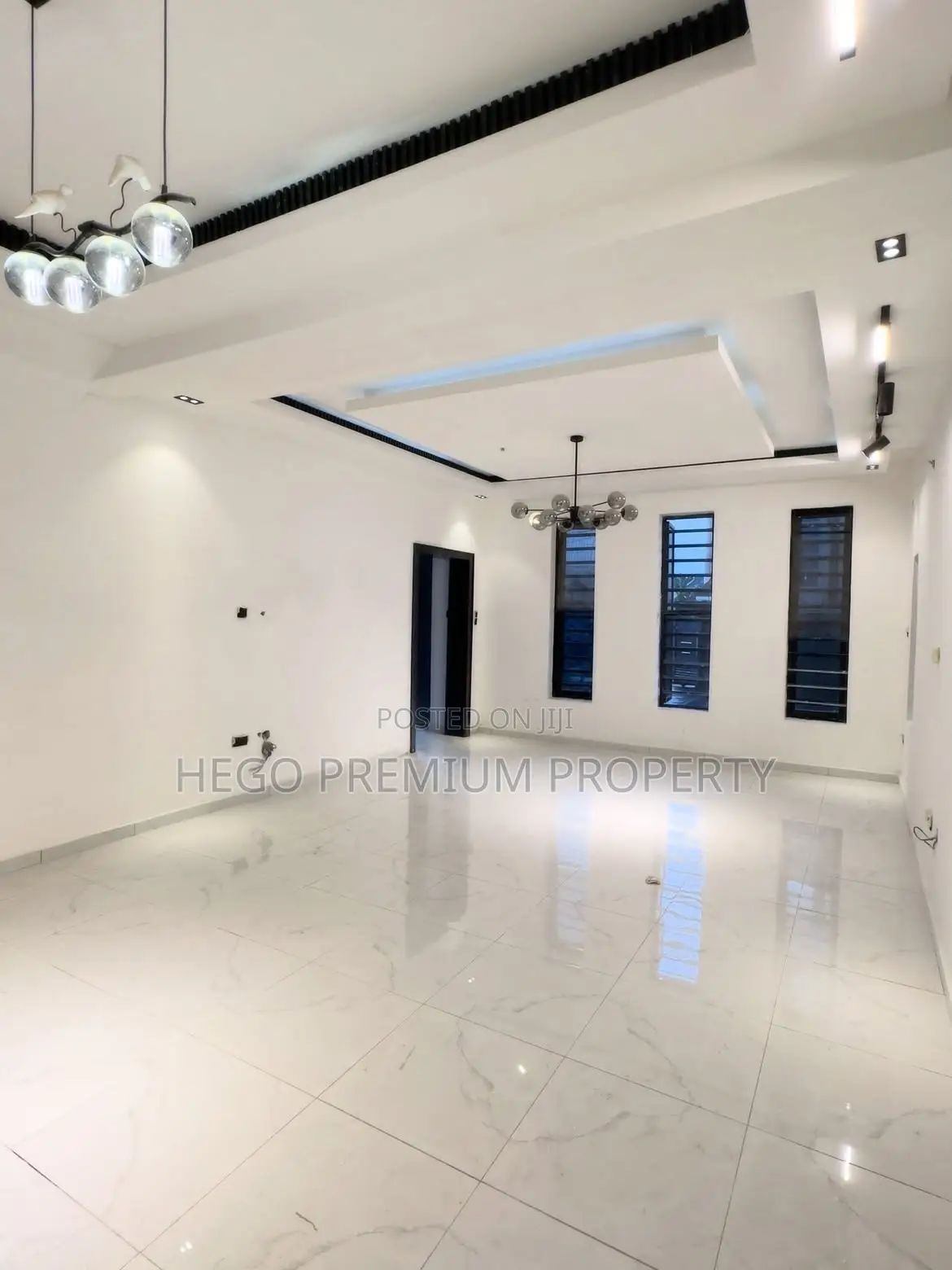 4bdrm Duplex in Off Sars Road, Obio-Akpor for rent in Obio-Akpor