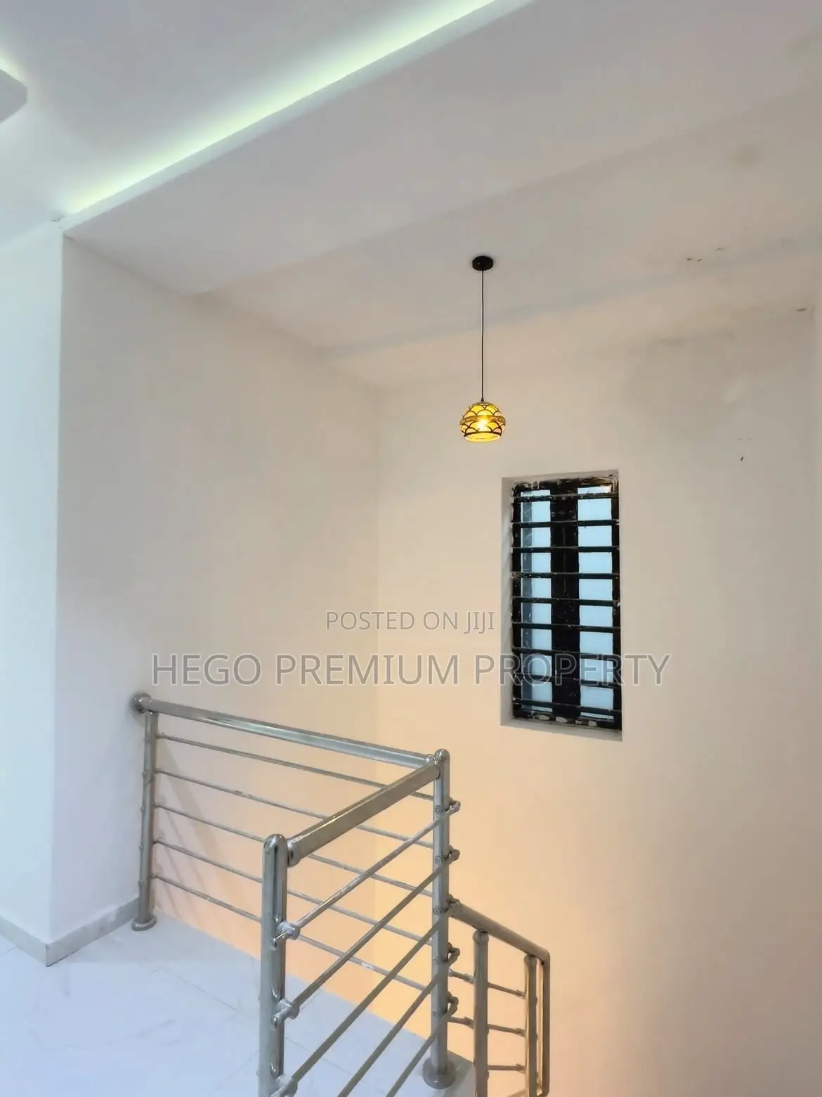 4bdrm Duplex in Off Sars Road, Obio-Akpor for rent in Obio-Akpor