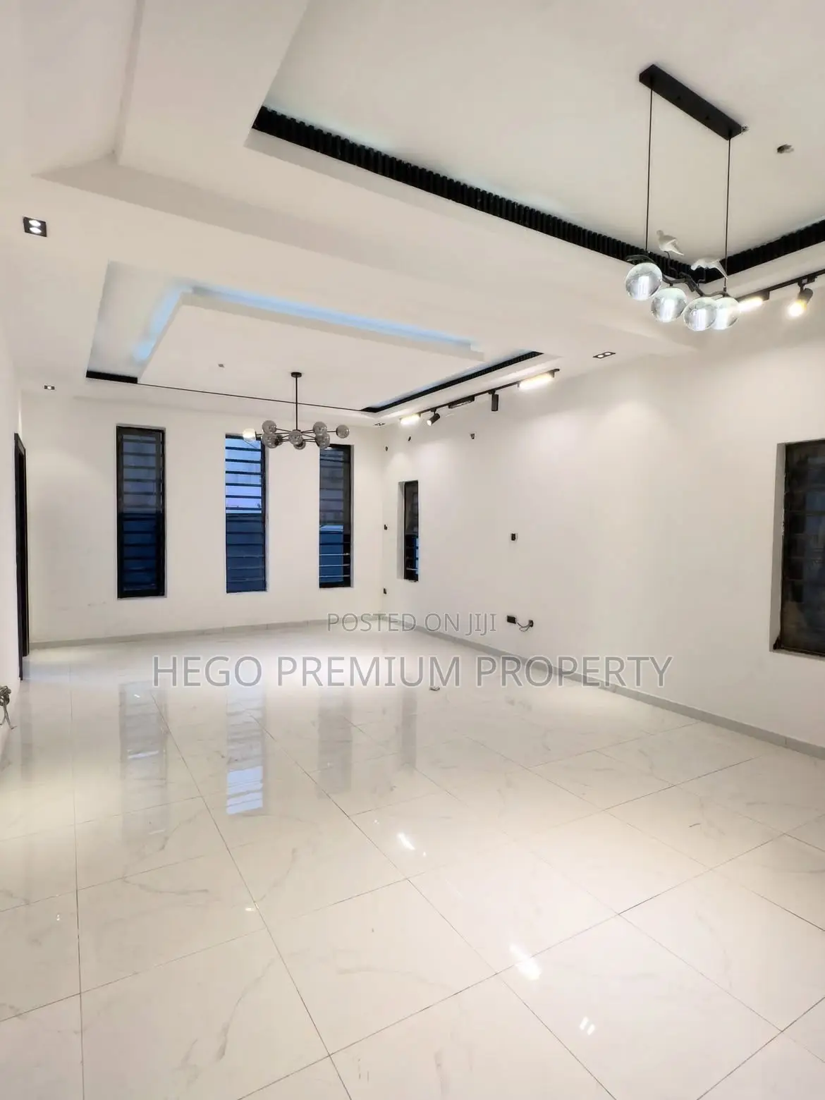 4bdrm Duplex in Off Sars Road, Obio-Akpor for rent in Obio-Akpor