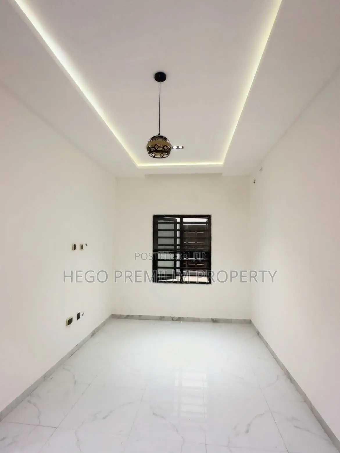 4bdrm Duplex in Off Sars Road, Obio-Akpor for rent in Obio-Akpor