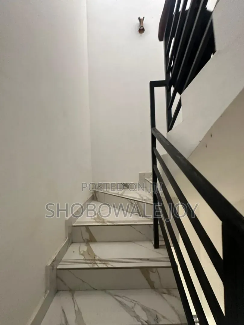 4bdrm Duplex in Ikate Elegushi for rent in Ikate-Elegushi