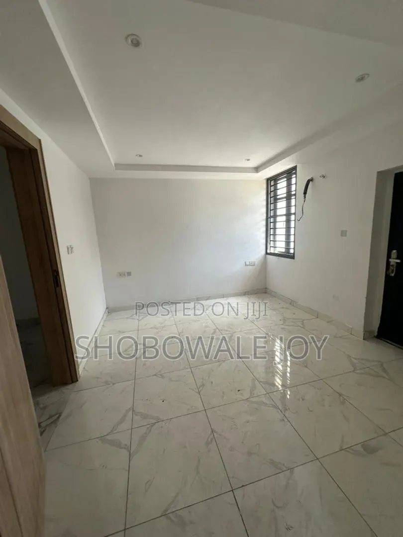 4bdrm Duplex in Ikate Elegushi for rent in Ikate-Elegushi
