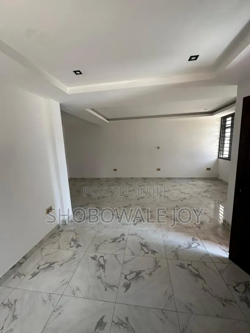 4bdrm Duplex in Ikate Elegushi for rent in Ikate-Elegushi