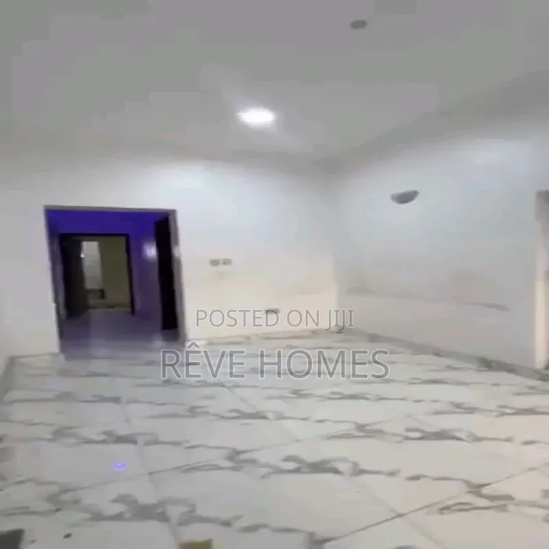 2bdrm Block of Flats in New Garage / Gbagada for rent in New Garage / Gbagada