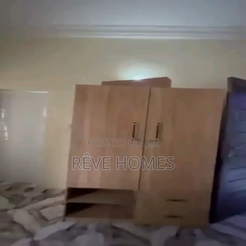 2bdrm Block of Flats in New Garage / Gbagada for rent in New Garage / Gbagada